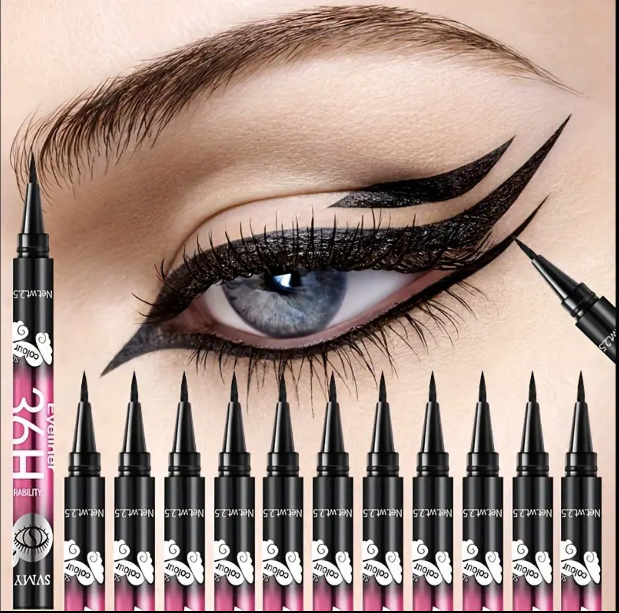 Waterproof Eyeliner