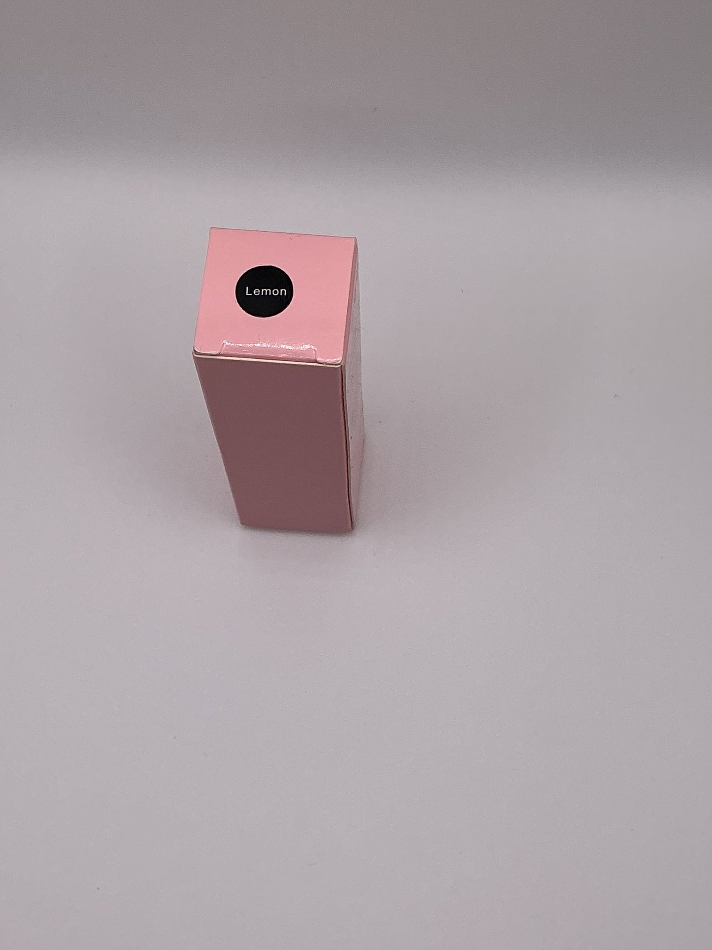 Lemon Lip Gloss – Bright, Refreshing Gloss | Mayish Beauty