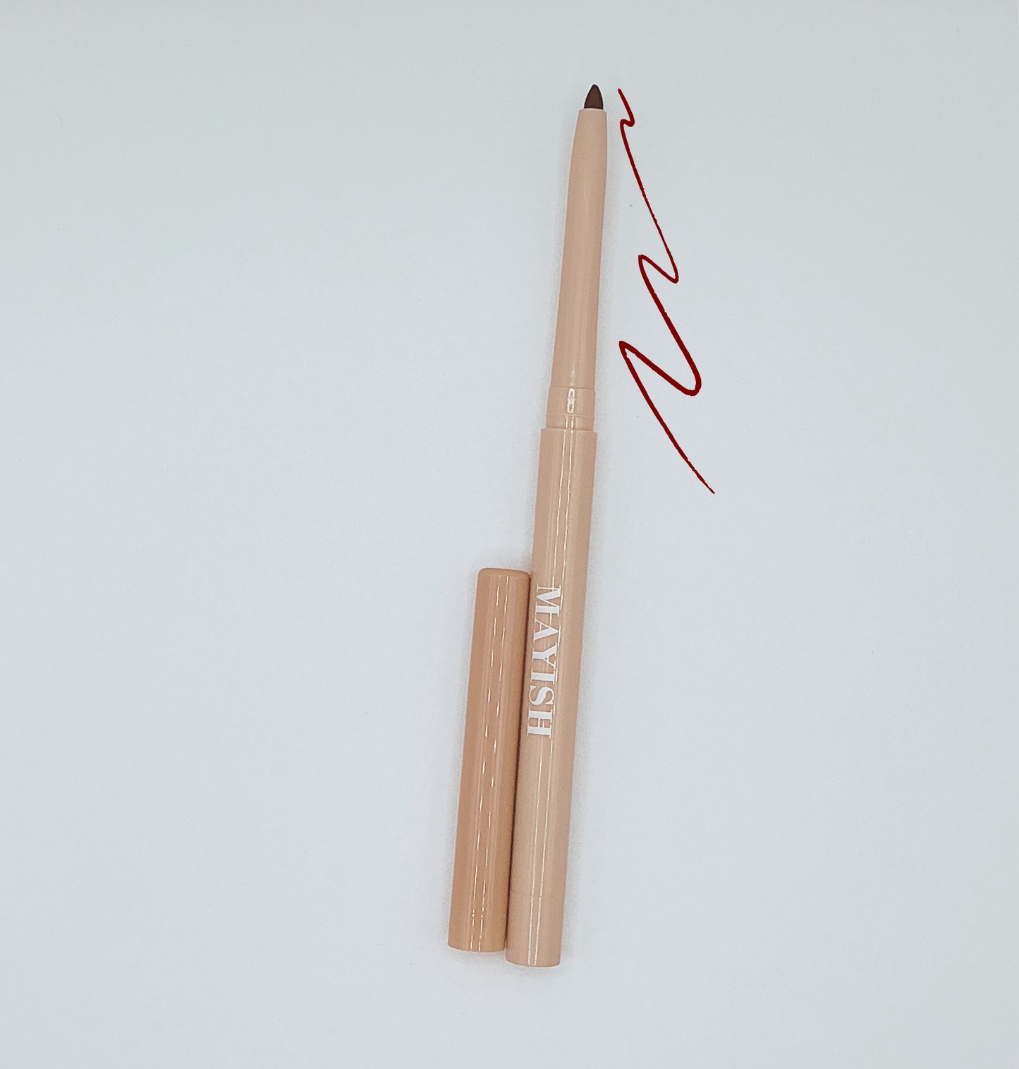 L2: Cinnamon Dream – warm cinnamon nude lip liner