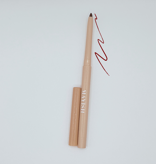 L2: Cinnamon Dream – warm cinnamon nude lip liner