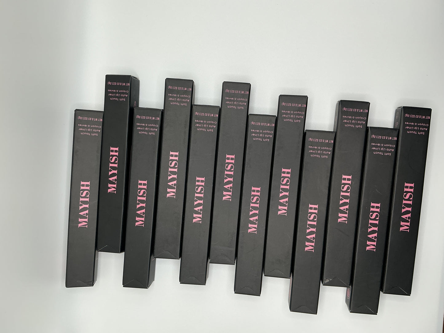 L10: Coral Glow – coral nude
Lip liner