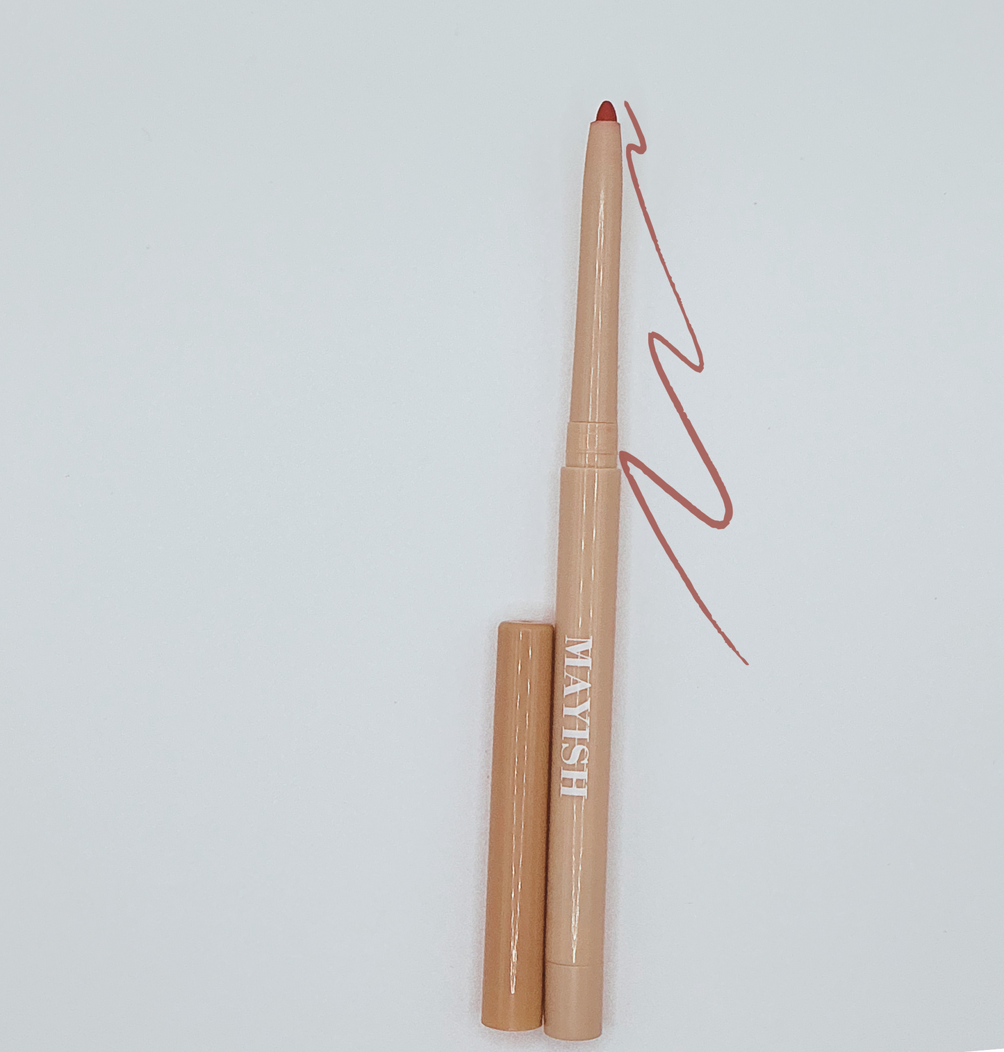 L11: Ruby Envy – rich ruby red
 Lip liner