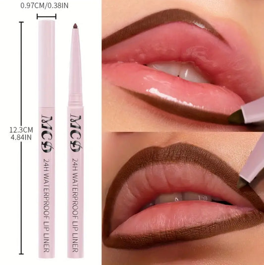 Matte Lip Liner Pen
