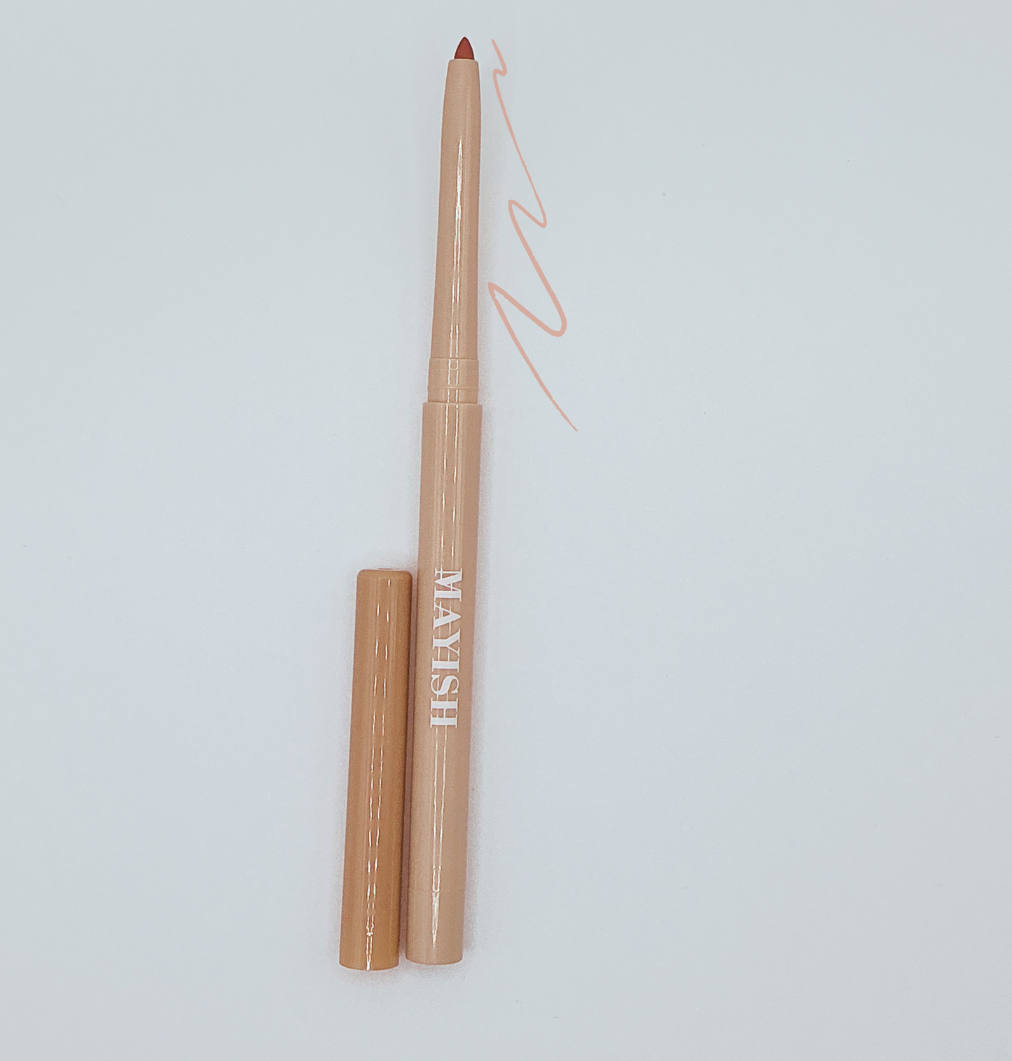 L5: Pink Mirage – playful pink
 lip liner
