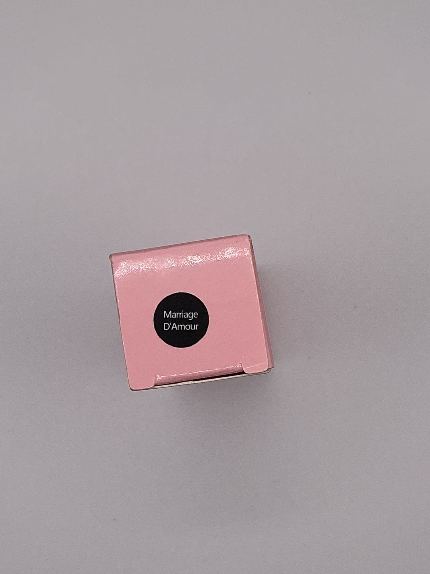 Marriage D’Amour Lip Gloss – Romantic Purple Shine | Mayish Beauty