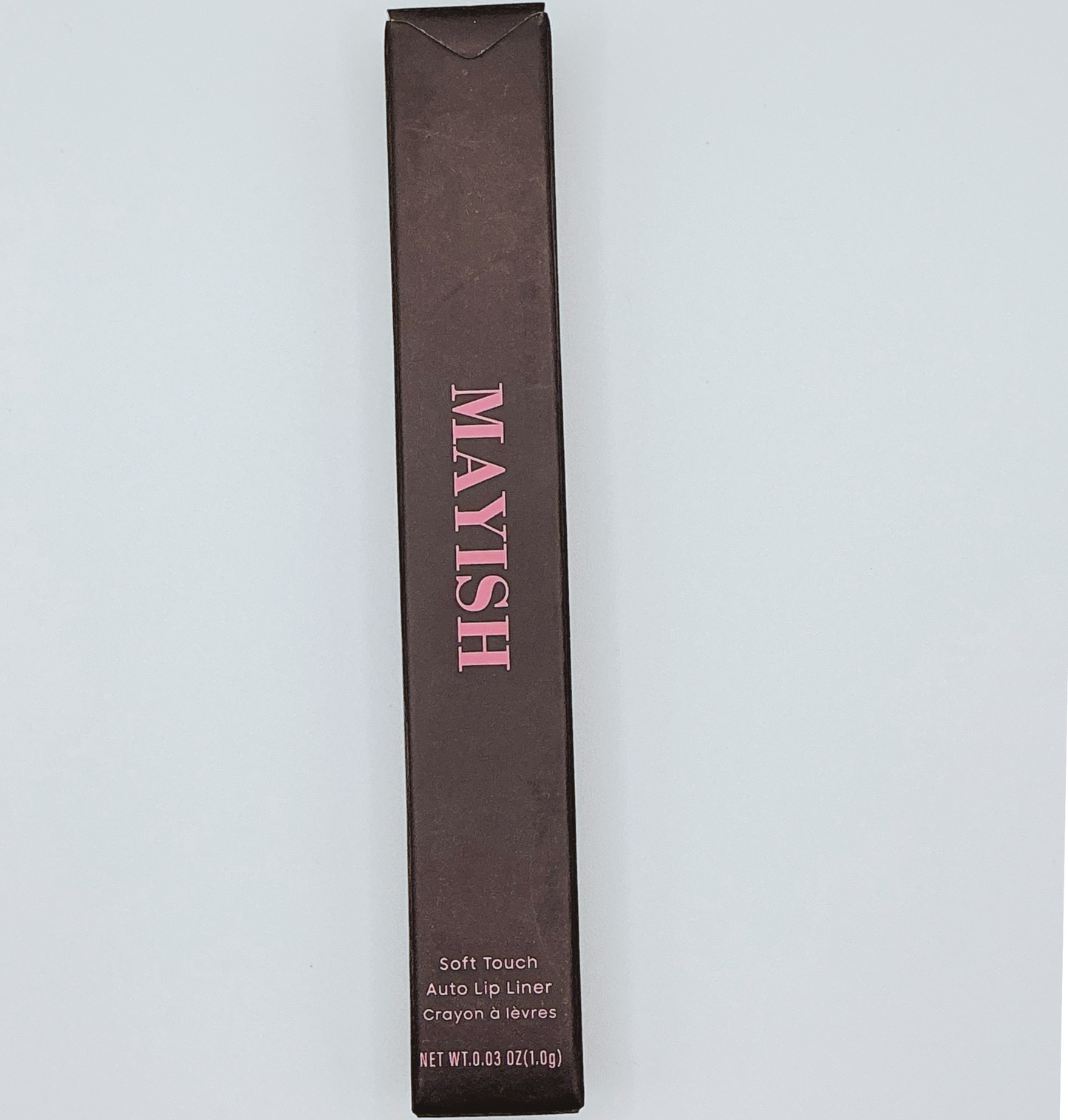 L10: Coral Glow – coral nude
Lip liner