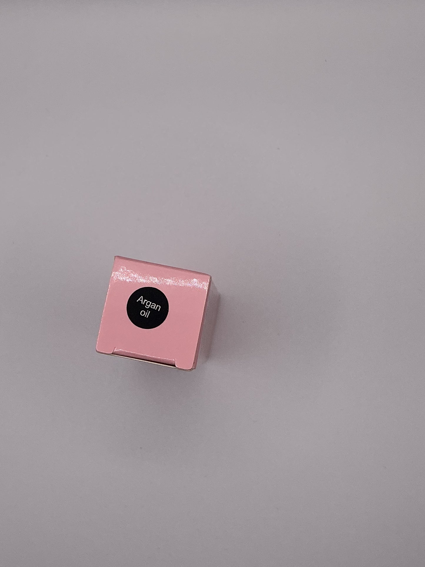 Argan Oil Lip Gloss – Moisturizing Clear Gloss | Mayish Beauty