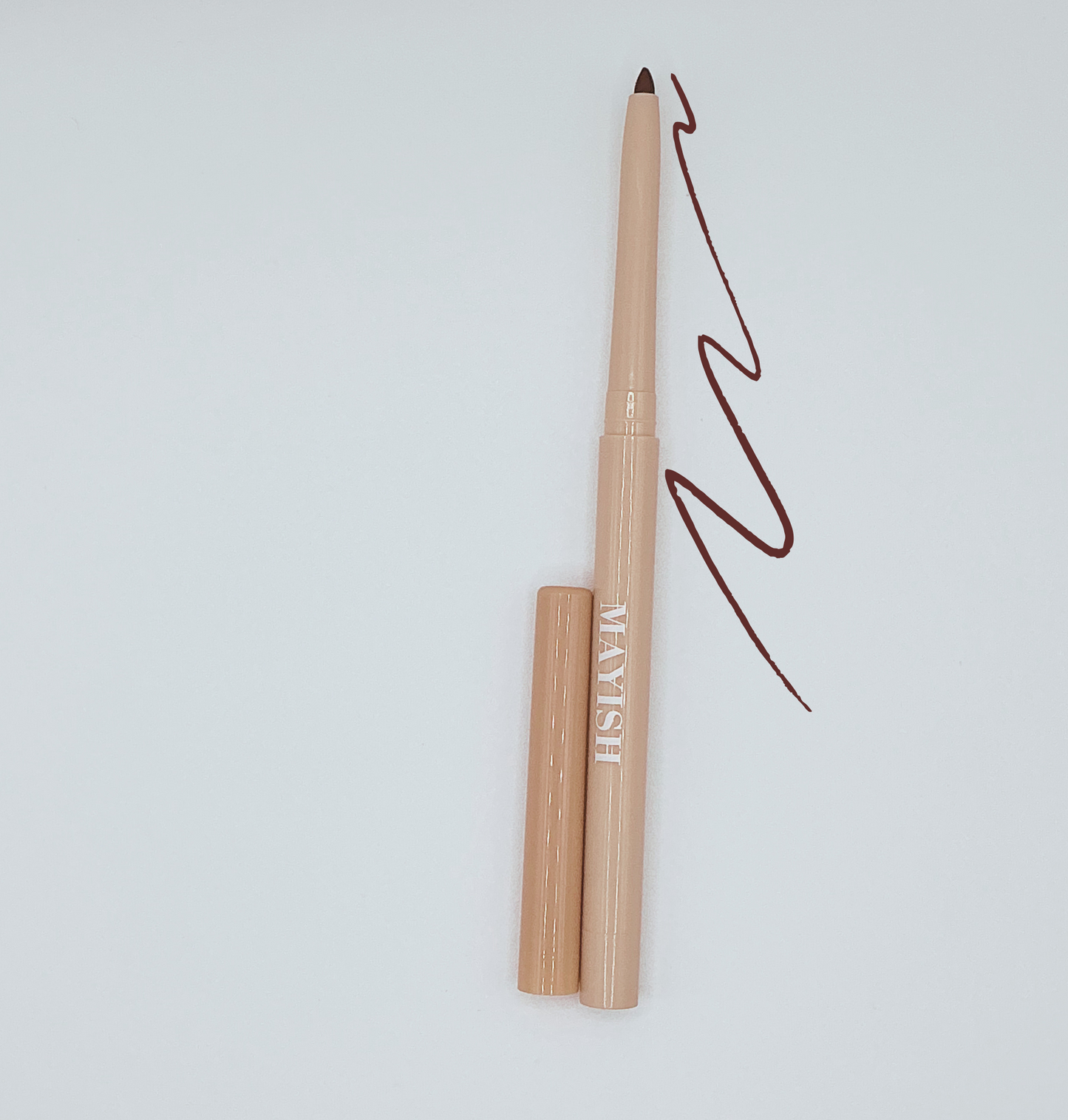 L8: Caramel Charm – caramel brown lip liner